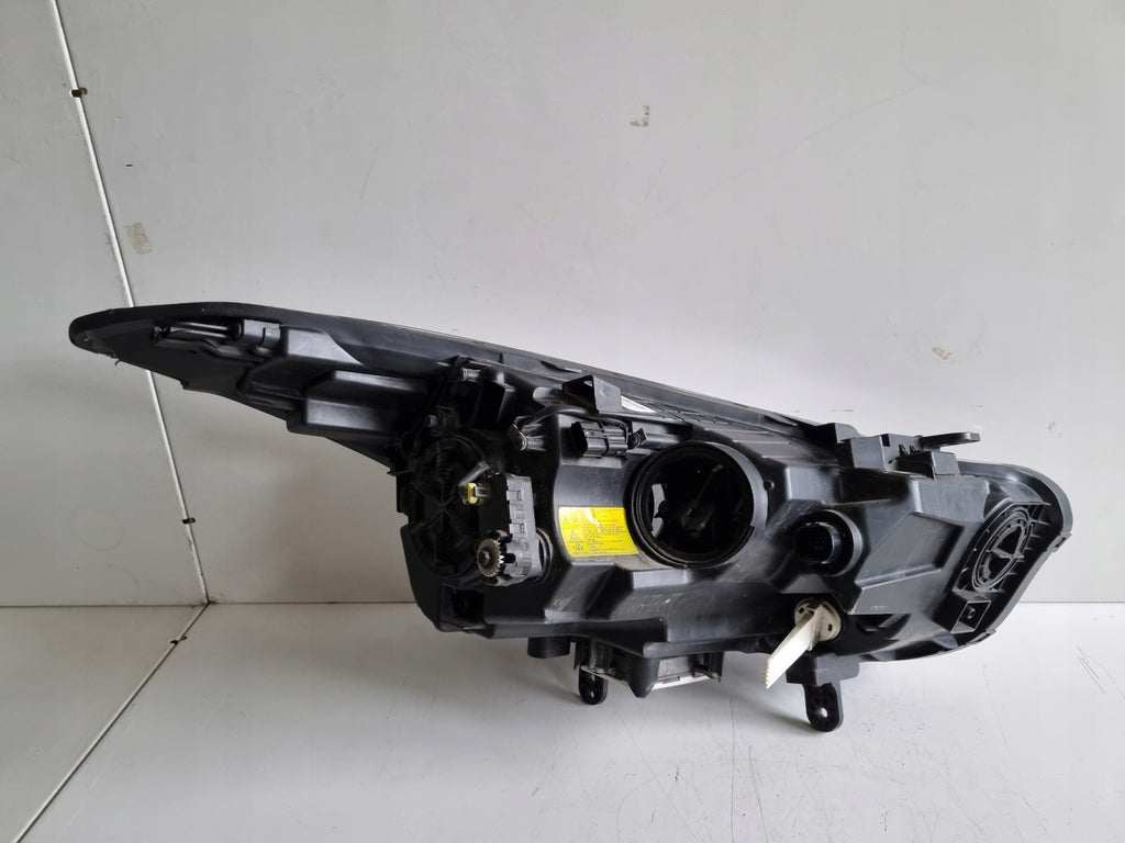 Frontscheinwerfer Hyundai I40 92101-3Z620 Xenon Links Scheinwerfer Headlight