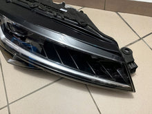 Load image into Gallery viewer, Frontscheinwerfer Skoda Superb III 3V1941016D Full LED Rechts Headlight SCH1026366711up