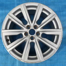 1x Alufelge 17 Zoll 7.5