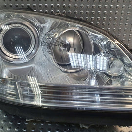 Frontscheinwerfer Mercedes-Benz W164 S26372478 Rechts Scheinwerfer Headlight SCH6949890281cu