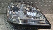 Laden Sie das Bild in den Galerie-Viewer, Frontscheinwerfer Mercedes-Benz W164 S26372478 Rechts Scheinwerfer Headlight SCH6949890281cu