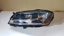 Laden Sie das Bild in den Galerie-Viewer, Frontscheinwerfer VW Passat B7 3AB941005 90003372 Links Scheinwerfer Headlight SCH8728686726is