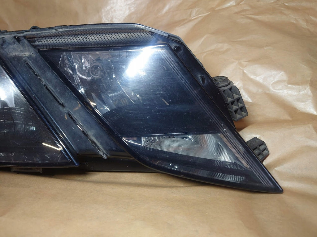Frontscheinwerfer Skoda Octavia III 5E1941016C Rechts Scheinwerfer Headlight SCH2514871544gq