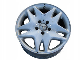 1x Alufelge 17 Zoll 7.5