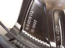 Load image into Gallery viewer, 1x Alufelge 16 Zoll 6.5&quot; 4x100 48ET 52910-K7200 Hyundai I10 Iii Rim Wheel