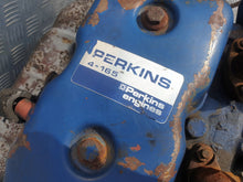 Load image into Gallery viewer, Motor VW CG 2.7 48PS 65kW 264TKm 1976 Diesel Engine Unkomplett