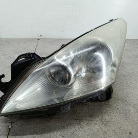 Frontscheinwerfer Peugeot 5008 9682519180 Links Scheinwerfer Headlight SCH7045663163vh