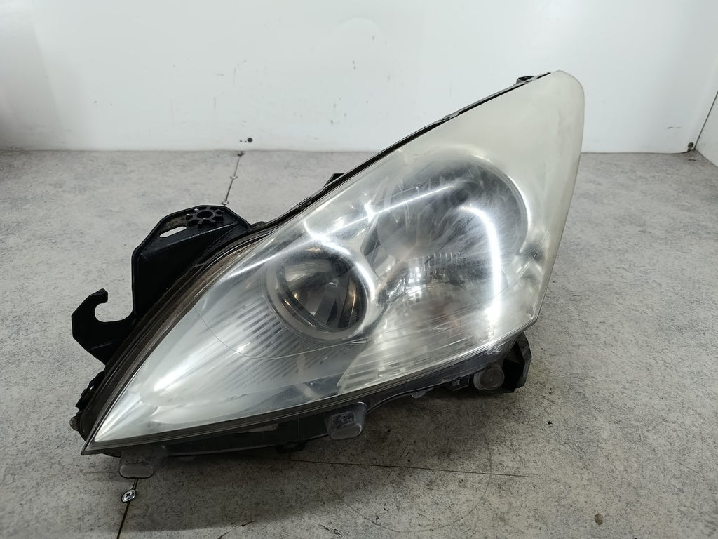 Frontscheinwerfer Peugeot 5008 9682519180 Links Scheinwerfer Headlight SCH7045663163vh