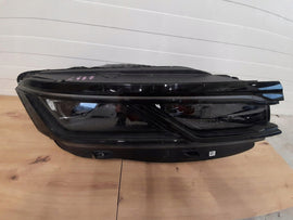 Frontscheinwerfer VW Touareg 761941082 Rechts Scheinwerfer Headlight