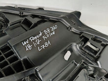 Load image into Gallery viewer, Frontscheinwerfer VW Passat B8 3G1941036Q Full LED Rechts Scheinwerfer Headlight SCH3215205692rg