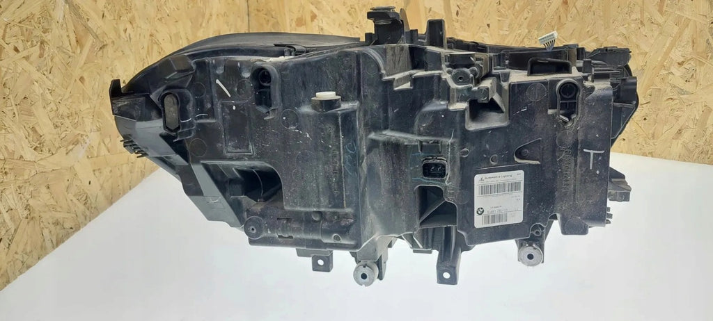Frontscheinwerfer BMW 948178303 Links Scheinwerfer Headlight SCH5655438880uc