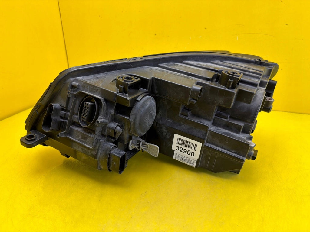 Frontscheinwerfer VW Touran 1t1 1T1941752 Xenon Rechts Scheinwerfer Headlight SCH2823197773pw