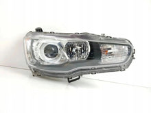 Laden Sie das Bild in den Galerie-Viewer, Frontscheinwerfer Mitsubishi Lancer VIII Sportback I W3T16271 Rechts Headlight SCH3262839696ub