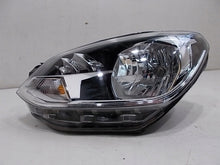 Load image into Gallery viewer, Frontscheinwerfer VW Up 1S1941015AA Halogen Links Scheinwerfer Headlight