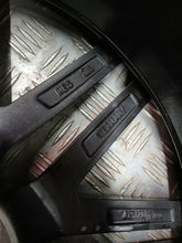 Load image into Gallery viewer, 1x Alufelge 17 Zoll 7.0" 4x100 43ET A4534012701 Mercedes-Benz Rim Wheel FEL2114684996ds
