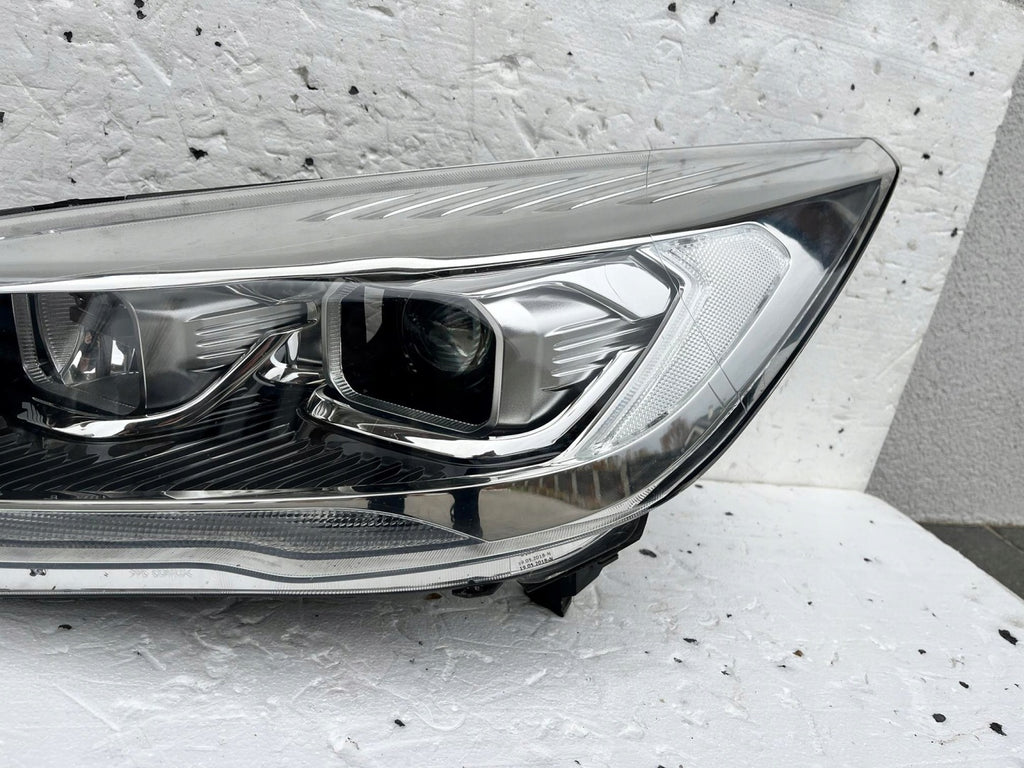 Frontscheinwerfer Ford Kuga Links Scheinwerfer Headlight SCH4226751449xv