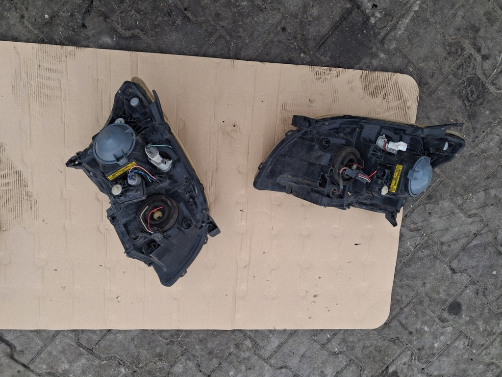 Frontscheinwerfer Toyota Avensis 85967-24010 Ein Stück (Rechts oder Links) SCH7820701446ks