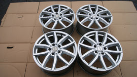 1x Alufelge 18 Zoll 8.0