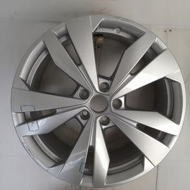 1x Alufelge 19 Zoll 7.5