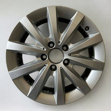 Load image into Gallery viewer, 1x Alufelge 16 Zoll A2464010202 Mercedes-Benz W246 W242 Rim Wheel