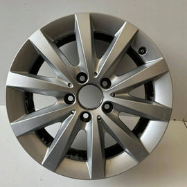 1x Alufelge 16 Zoll 6.5
