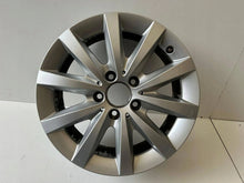 Load image into Gallery viewer, 1x Alufelge 16 Zoll A2464010202 Mercedes-Benz W246 W242 Rim Wheel