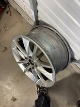Laden Sie das Bild in den Galerie-Viewer, 1x Alufelge 17 Zoll 7.5" 5x112 51ET Glanz 87169090 Audi A3 Rim Wheel FEL3397623695co