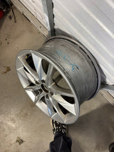 Load image into Gallery viewer, 1x Alufelge 17 Zoll 7.5" 5x112 51ET Glanz 87169090 Audi A3 Rim Wheel FEL3397623695co