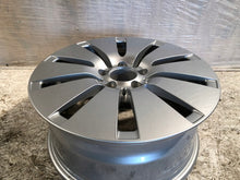 Laden Sie das Bild in den Galerie-Viewer, 1x Alufelge 17 Zoll 7.5" 5x112 36ET A2534010500 Mercedes-Benz Glc Rim Wheel FEL8376007102kj
