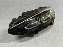 Laden Sie das Bild in den Galerie-Viewer, Frontscheinwerfer BMW 4 G22 G23 G26 9851035-05 LED Links Scheinwerfer Headlight SCH5165564023ru