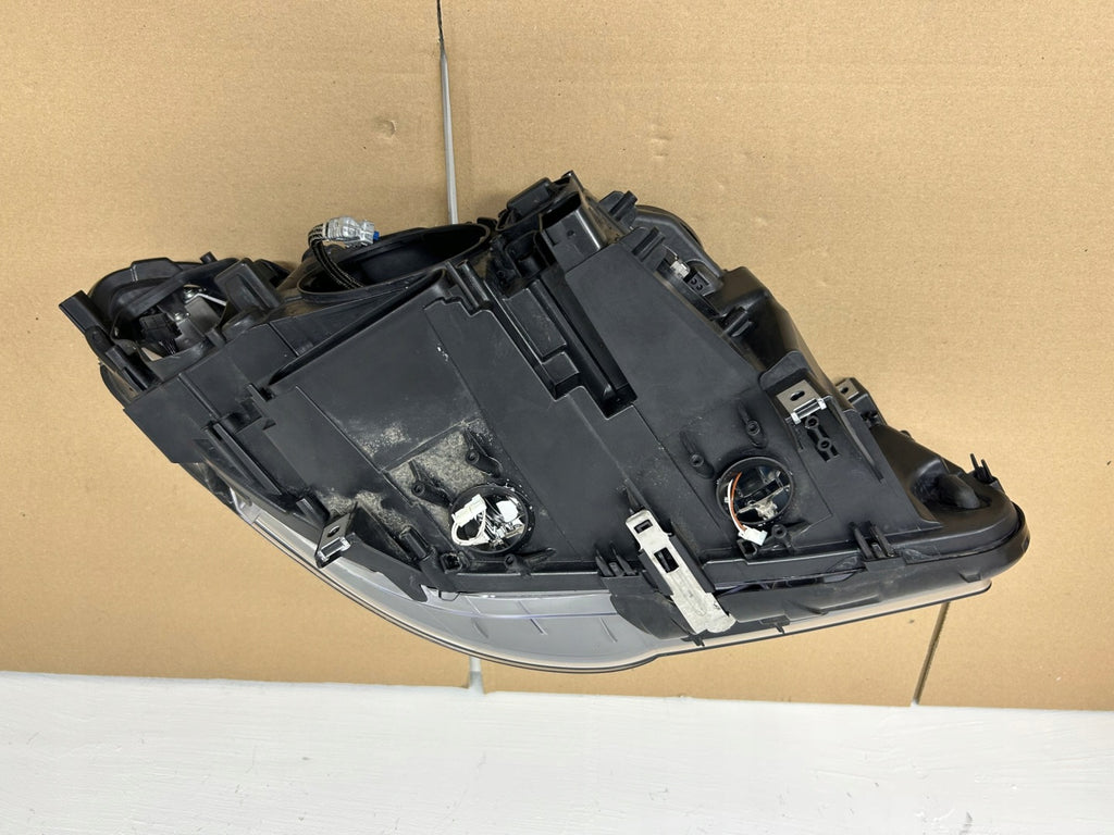 Frontscheinwerfer BMW 5 F10 7203251-17 Links Scheinwerfer Headlight SCH9688161769co