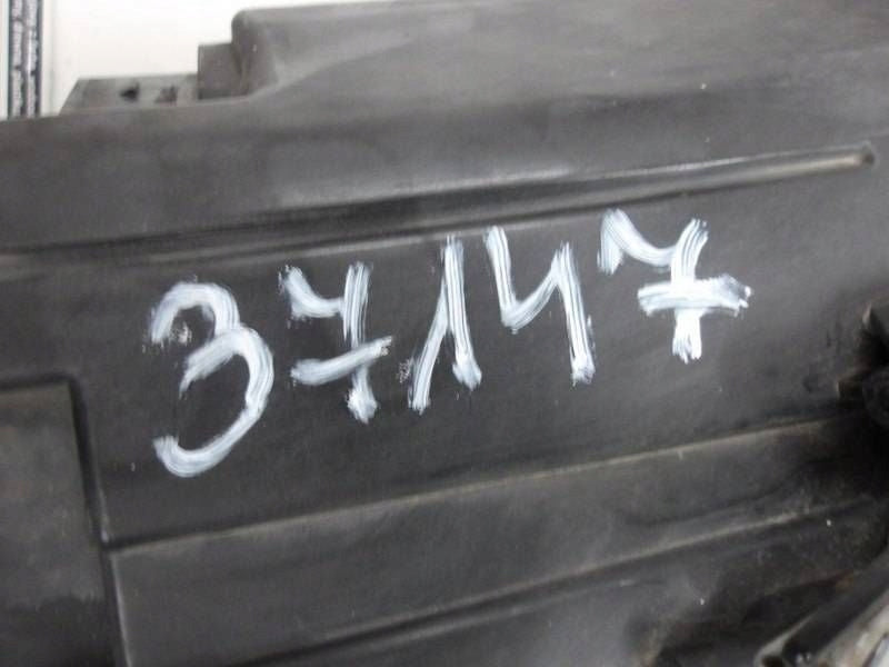 Frontscheinwerfer VW Polo 6c1 6C1941006 Rechts Scheinwerfer Headlight SCH6558883630ex