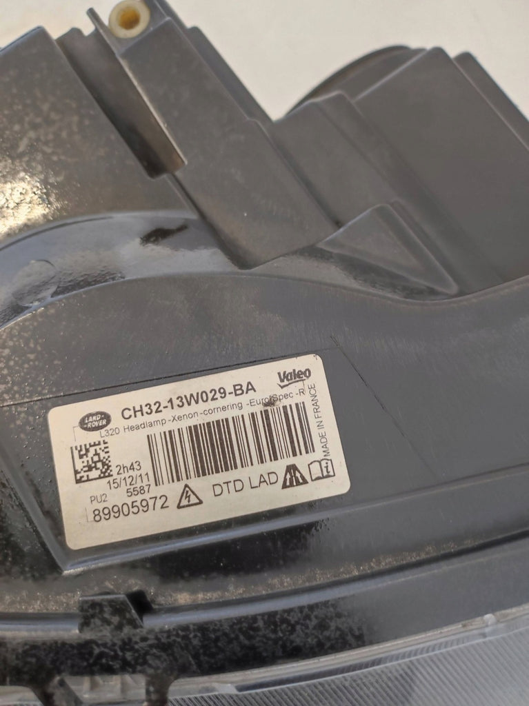 Frontscheinwerfer Land Rover Sport L320 CH32-13W029-BA Rechts Headlight SCH1783104303ck