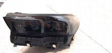 Laden Sie das Bild in den Galerie-Viewer, Frontscheinwerfer BMW 5 5A798D7-08 Full LED Links Scheinwerfer Headlight SCH2411665806cs