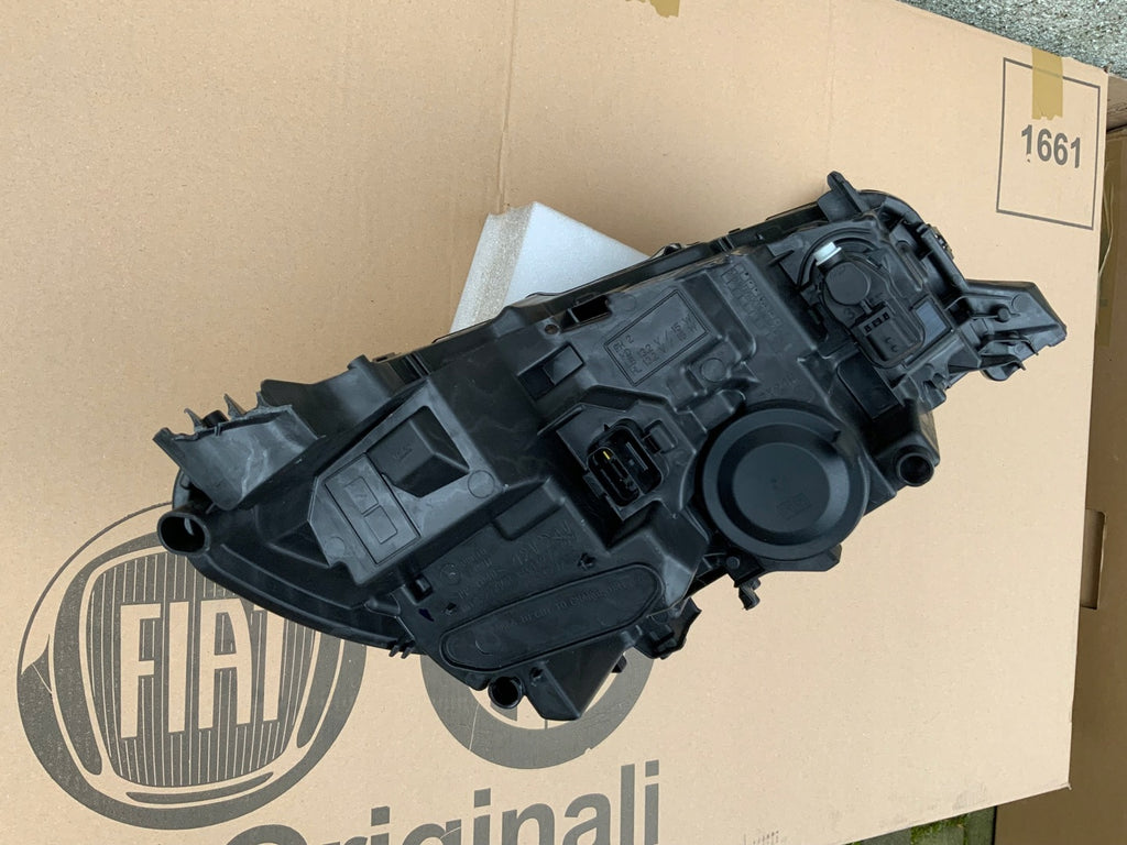 Frontscheinwerfer Peugeot II 208 9855524680 LED Links Scheinwerfer Headlight SCH5412735012lr