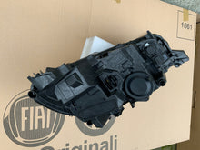 Laden Sie das Bild in den Galerie-Viewer, Frontscheinwerfer Peugeot II 208 9855524680 LED Links Scheinwerfer Headlight SCH5412735012lr