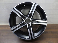 Load image into Gallery viewer, 1x Alufelge 18 Zoll 7.5&quot; 5x112 49ET A1774013200 Mercedes-Benz W177 Rim Wheel