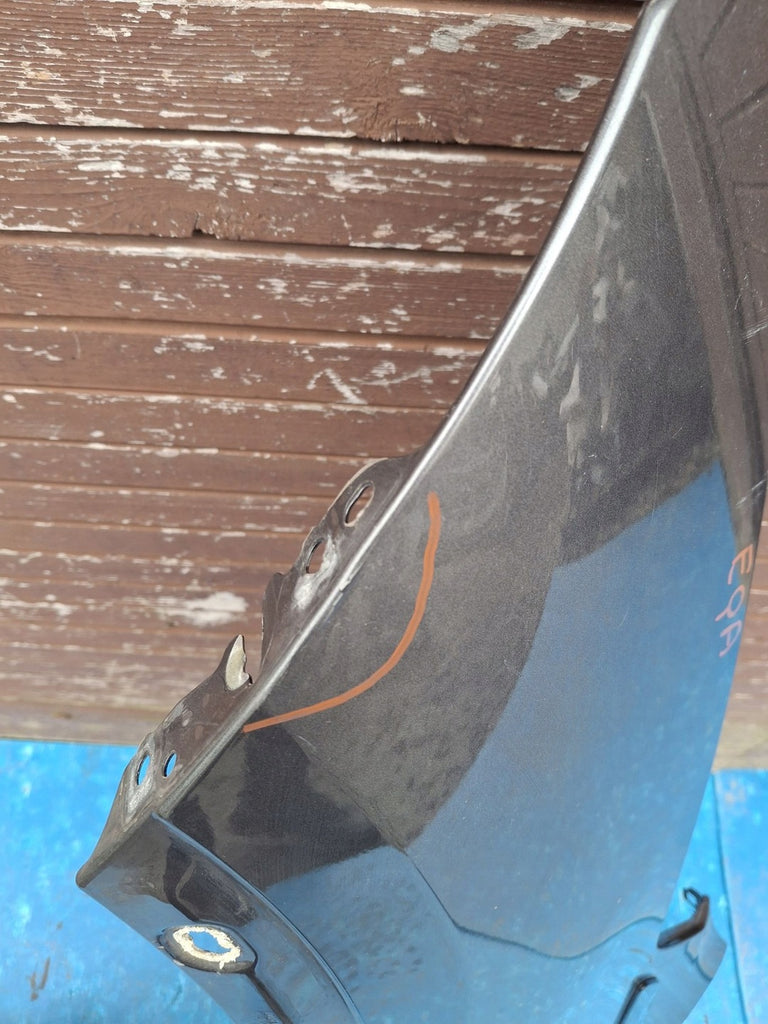 Kotflügel Mercedes-Benz Eqa H243 Vorne Links