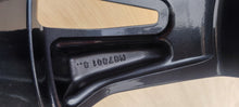Load image into Gallery viewer, 1x Alufelge 18 Zoll 7.0" 5x114.3 40ET Glanz Grau Mg I 1 Rim Wheel FEL5105280503xi