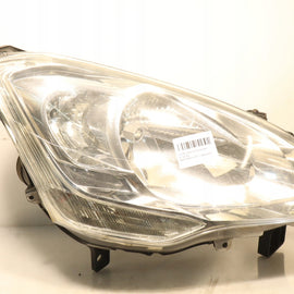 Frontscheinwerfer Peugeot Partner E957425743 Rechts Scheinwerfer Headlight SCH9049125059hy