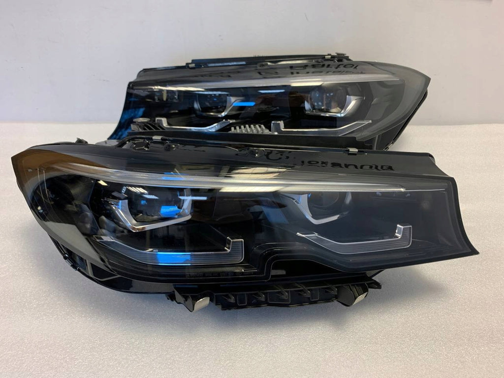 Frontscheinwerfer BMW 3 G21 G20 9481702 LED Ein Satz Scheinwerfer Headlight SCH6237155660ly