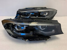 Laden Sie das Bild in den Galerie-Viewer, Frontscheinwerfer BMW 3 G21 G20 9481702 LED Ein Satz Scheinwerfer Headlight SCH6237155660ly
