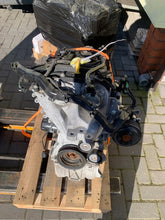 Laden Sie das Bild in den Galerie-Viewer, Motor Ford Fiesta I XYJA XYJC XYJB XYJD 1.1 35TKm Benzin Engine Komplett MOT6911066808uu