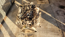Laden Sie das Bild in den Galerie-Viewer, Motor Mercedes-Benz R107 116982 Benzin Engine Komplett MOT8346316924iq