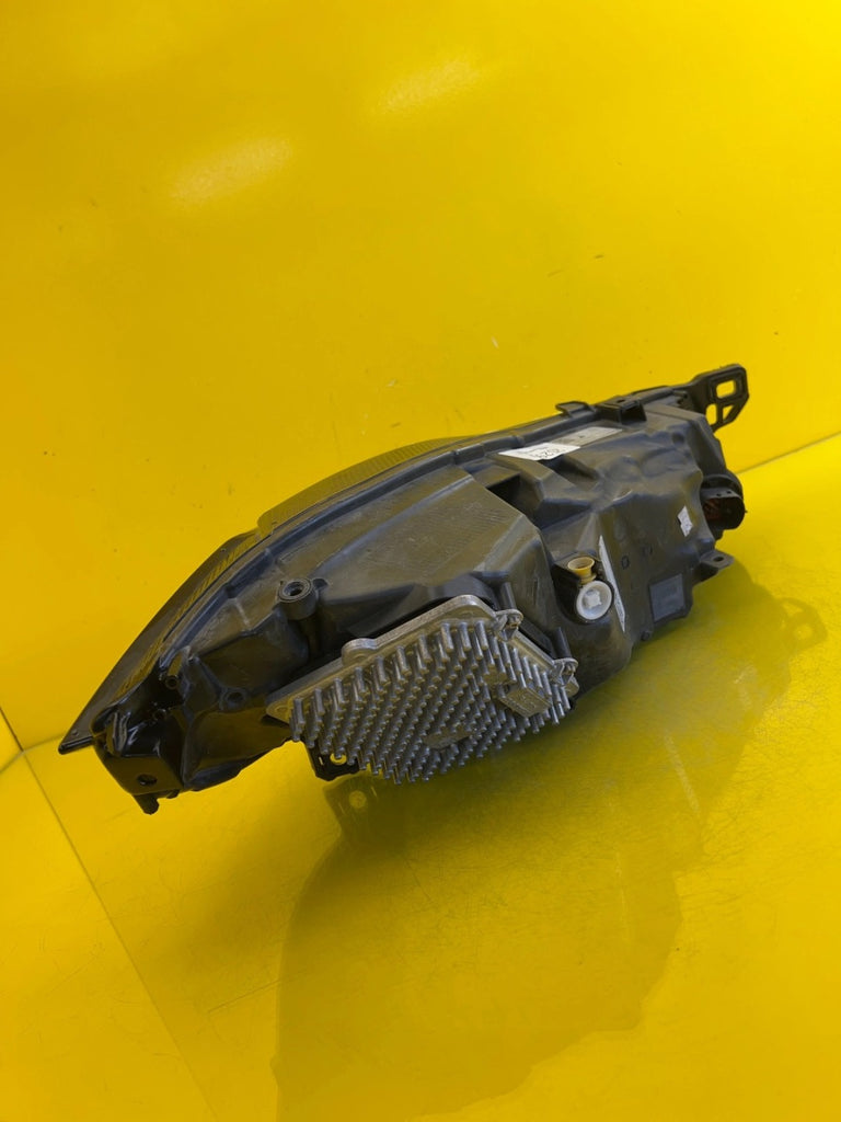 Frontscheinwerfer Jaguar Xf X260 MK83-13W030-EC LED Links Scheinwerfer Headlight SCH8780153971px