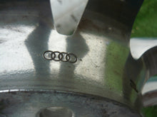 Load image into Gallery viewer, 1x Alufelge 19 Zoll 8.5" 5x112 42ET Glanz 420601025BF Audi R8 Gt Rim Wheel FEL4687059431mf