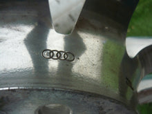 Load image into Gallery viewer, 1x Alufelge 19 Zoll 8.5" 5x112 42ET Glanz 420601025BF Audi R8 Gt Rim Wheel FEL4687059431mf
