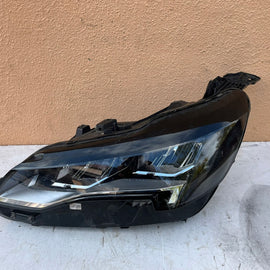 Frontscheinwerfer Peugeot II 89914773 9836230280 LED Links Headlight SCH5847008636lv