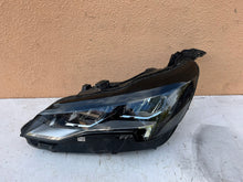 Laden Sie das Bild in den Galerie-Viewer, Frontscheinwerfer Peugeot II 89914773 9836230280 LED Links Headlight SCH5847008636lv