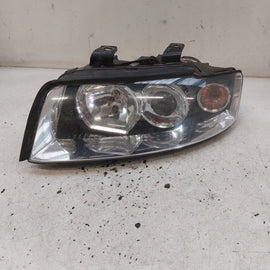 Frontscheinwerfer Audi A4 B6 89309150 8E0941003S 8E0990007S Xenon Links SCH5959489926an